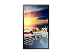 85 Zoll Outdoor Display - Samsung OH85N-S (Neuware) kaufen