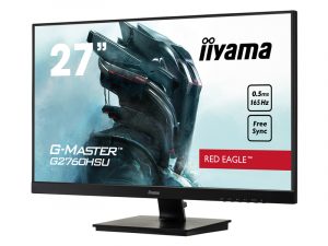 27 Zoll Full HD Monitor - iiyama G2760HSU-B3 (Neuware) kaufen