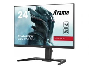 24 Zoll Full HD Monitor - iiyama GB2470HSU-B5 (Neuware) kaufen