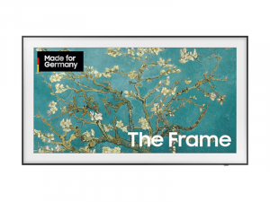 32 Zoll FullHD QLED-TV - Samsung The Frame mieten