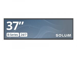 37 Zoll FHD Bar Display - Solum Newton Signage B37A (Neuware) kaufen