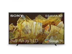 98 Zoll UHD Professional BRAVIA display - Sony FWD-98X90L (Neuware) kaufen