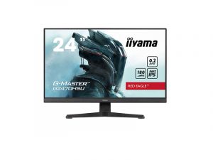 24 Zoll Gaming Series Monitor - iiyama G2470HSU-B6 (Neuware) kaufen
