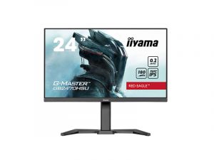 24 Zoll Gaming Series Monitor - iiyama GB2470HSU-B6 (Neuware) kaufen