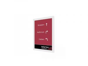 13 Zoll E-paper Signage Display - Philips 13BDL4150IW/00 (Neuware) kaufen