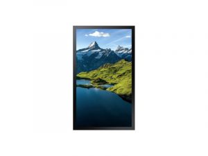 75 Zoll Outdoor Signage Display - Samsung OH75A (Neuware) kaufen