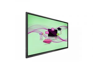 75 Zoll UHD Multitouch Signage Display- Philips 75BDL4152E/00 (Neuware) kaufen