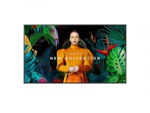 43 Zoll UHD Signage Display - Samsung QM43C (Neuware) kaufen