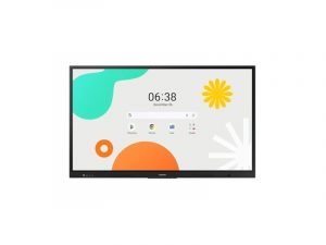 75 Zoll Interactive Display - Samsung WA75F (Neuware) kaufen
