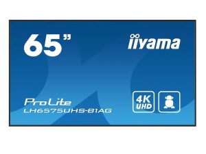 65 Zoll UHD Display - iiyama LH6575UHS-B1AG (Neuware) kaufen