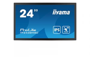 23.8 Zoll FHD Touch-Monitor - iiyama TF2438MSC-B1 (Neuware) kaufen