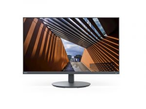 24 Zoll Full HD Monitor - NEC MultiSync E244F Black (Neuware) kaufen