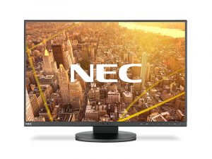24 Zoll Full HD Monitor - NEC MultiSync EA241F BLACK (Neuware) kaufen