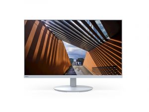 22 Zoll Full HD Monitor - NEC Multisync E224F white (Neuware) kaufen